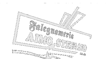 Logo Falegnameria Aimo